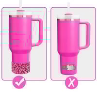 Image 5 of Bling Empire Tumbler Boot