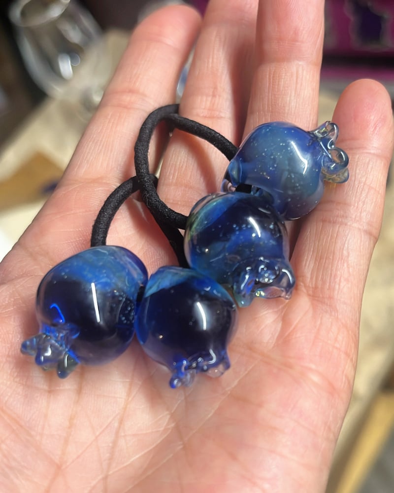 Image of  blueberrynista ( pre order )