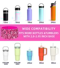 Image 3 of Pearl Tumbler Boot 