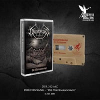 Die Watzmannsage - Tape // Pre-Order!
