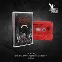 Verborgene Riten - Tape // Pre-Order!