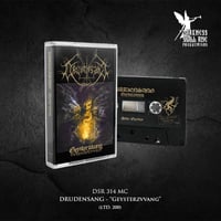 Geysterzvvang - Tape // Pre-Order!