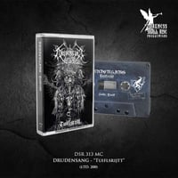 Tuiflsrijtt - Tape // Pre-Order!