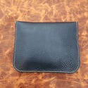 Sapphire Square Pouch