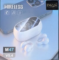 Image 1 of Language Tranlator Earbuds
