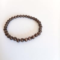 Coffee bracelet