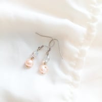 Image 1 of Freshwater pearl set