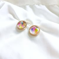 Joy Confetti Earrings