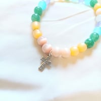 Image 2 of "Any More" bracelet
