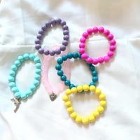 Kid's bracelet's