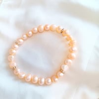 Image 2 of Freshwater pearl set