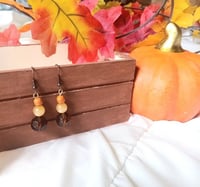 Image 2 of Fall earrings