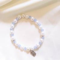Image 2 of Owl bracelet