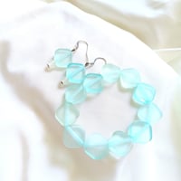 Image 3 of Sea glass set