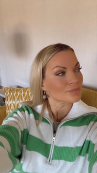 Image 4 of Disco ball earrings