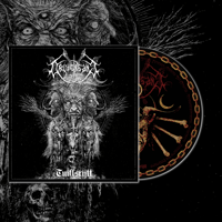Tuiflsrijtt - LP / Picture