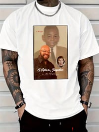 Book Signature Tee's