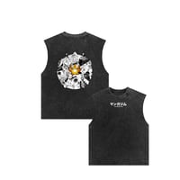 Image 1 of Crew Tank Top