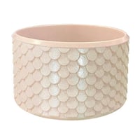 Image 1 of Pearlescent Mermaid Tumbler Boot