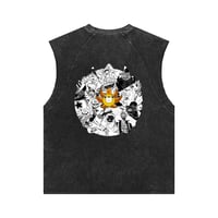 Image 2 of Crew Tank Top