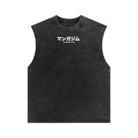 Image 3 of Crew Tank Top