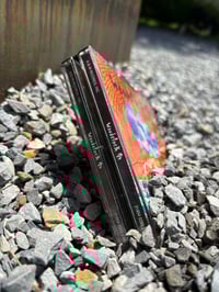 Image 3 of Woodstock '94 (Vintage 2 CD Compilation, 1994)