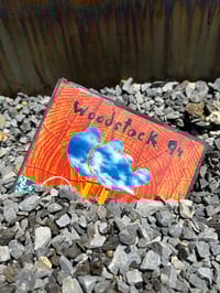 Image 1 of Woodstock '94 (Vintage 2 CD Compilation, 1994)
