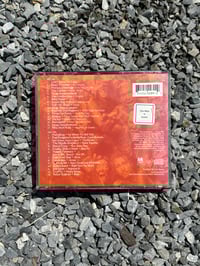 Image 7 of Woodstock '94 (Vintage 2 CD Compilation, 1994)