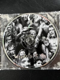 Image 5 of Woodstock '94 (Vintage 2 CD Compilation, 1994)