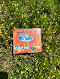 Image 14 of Woodstock '94 (Vintage 2 CD Compilation, 1994)