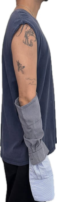 Image 2 of NIKE BUSINESS TANK