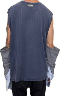 Image 3 of NIKE BUSINESS TANK