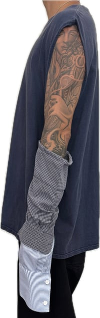 Image 4 of NIKE BUSINESS TANK