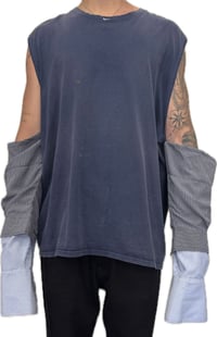 Image 1 of NIKE BUSINESS TANK