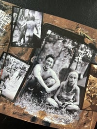 Image 2 of Woodstock '94 (Vintage 2 CD Compilation, 1994)