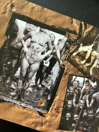 Image 9 of Woodstock '94 (Vintage 2 CD Compilation, 1994)