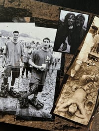 Image 12 of Woodstock '94 (Vintage 2 CD Compilation, 1994)