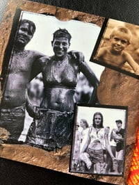 Image 11 of Woodstock '94 (Vintage 2 CD Compilation, 1994)