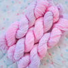 Iridescent Yarn: Sweet Dreams