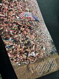 Image 13 of Woodstock '94 (Vintage 2 CD Compilation, 1994)