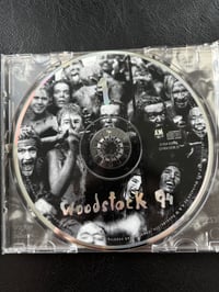 Image 6 of Woodstock '94 (Vintage 2 CD Compilation, 1994)