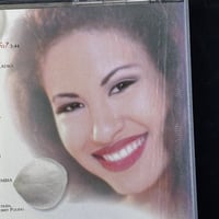 Image 11 of Selena: The Original Motion Picture Soundtrack (CD, 1997)
