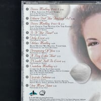 Image 2 of Selena: The Original Motion Picture Soundtrack (CD, 1997)