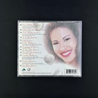 Image 7 of Selena: The Original Motion Picture Soundtrack (CD, 1997)