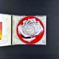 Image 9 of Selena: The Original Motion Picture Soundtrack (CD, 1997)