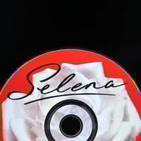 Image 12 of Selena: The Original Motion Picture Soundtrack (CD, 1997)