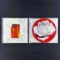 Image 10 of Selena: The Original Motion Picture Soundtrack (CD, 1997)