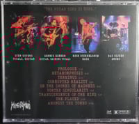 Image 2 of Ecocide - Metamorphosis - CD