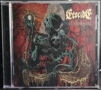 Image 1 of Ecocide - Metamorphosis - CD