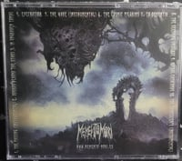 Image 2 of Devotion - Astral Catacombs - CD